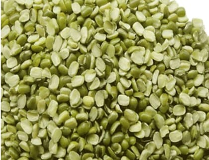 Moong Dal/Hesaru Bele 500gm