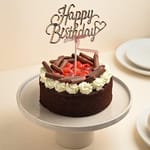 Sabita's Cake