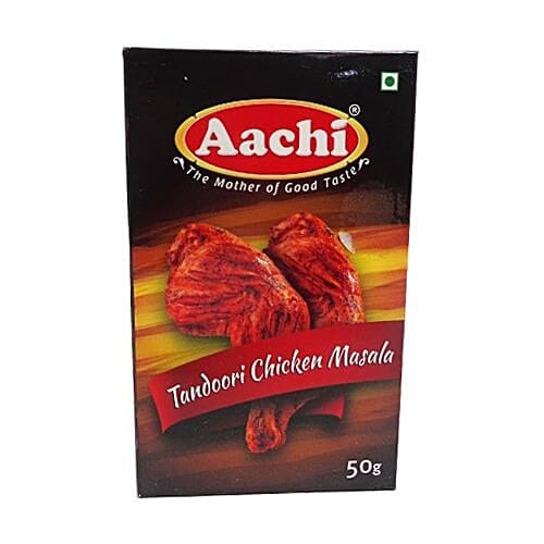 Aachi Masala - Thandoori Chicken, 50 g