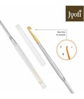 ...