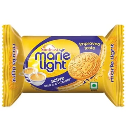 sunfeast marie light active biscuits 75 gm