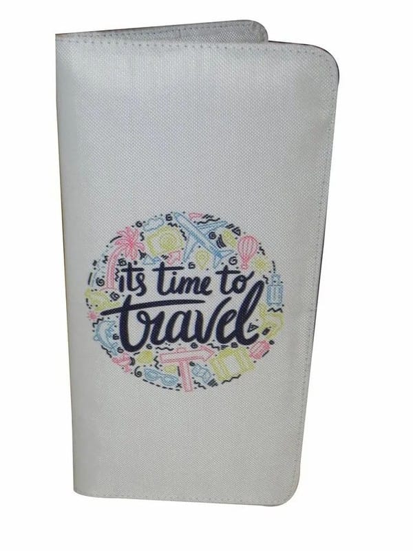 Astara Passport Wallet