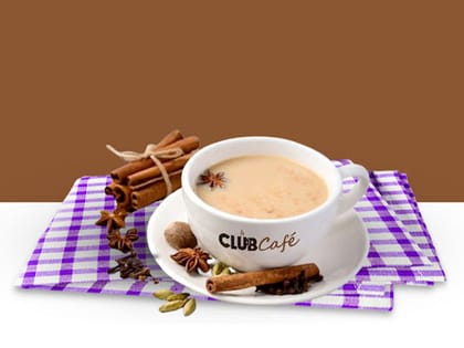 Masala Tea