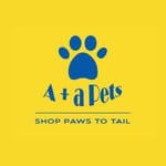 A Plus A Pets