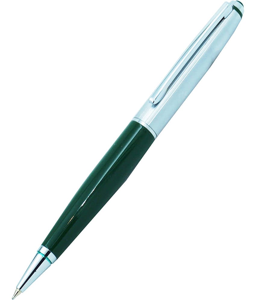 Auteur Blue Ball Pen ( Pack of 1 )