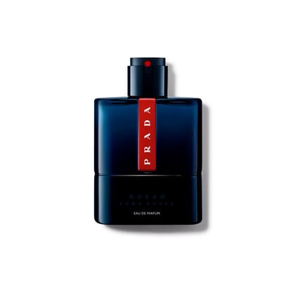 Prada Luna Rossa Ocean Eau De Parfum For Men-100ML