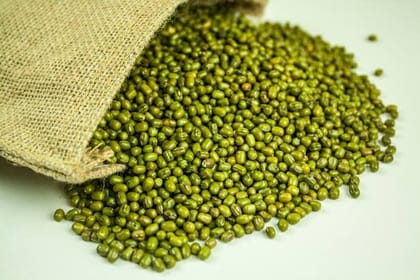 Pacha Payaru 500g