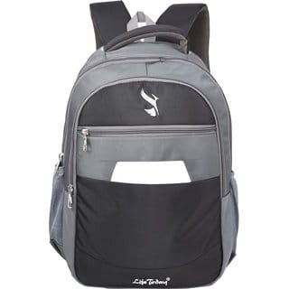 15.6 Inch Travel Backpack Laptop Compartment School College Bags Students Book Bag Work Backpack