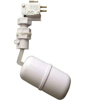 Float Valve