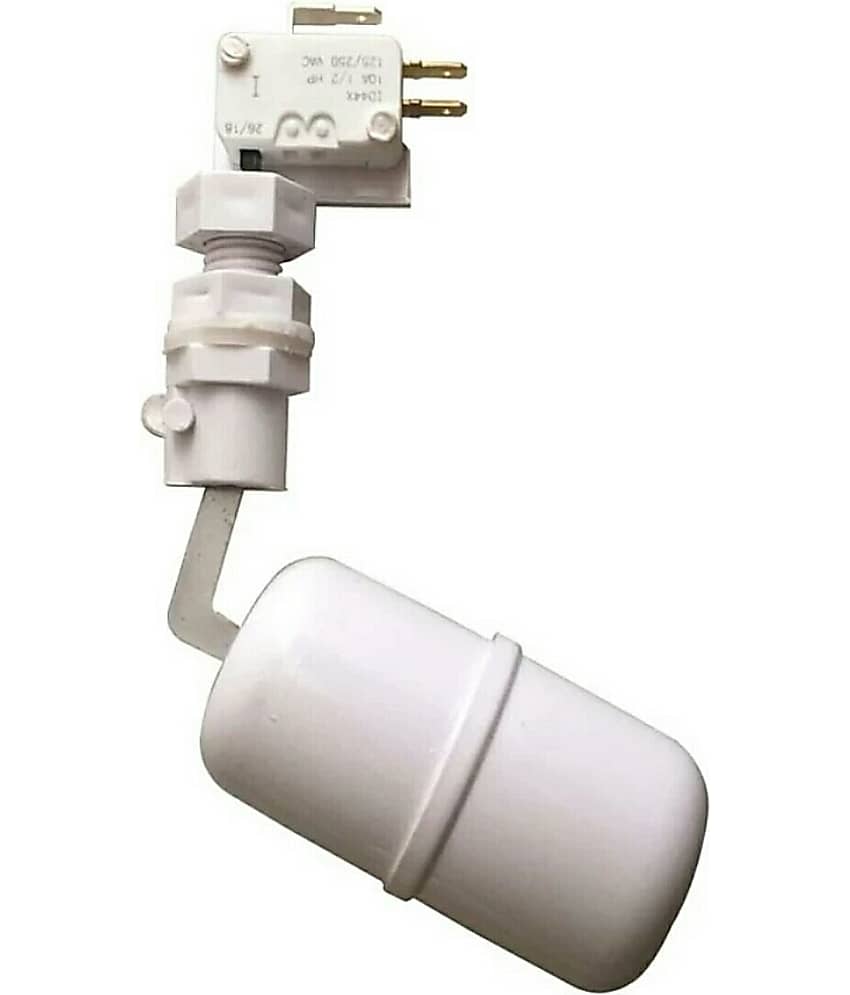 Float Valve