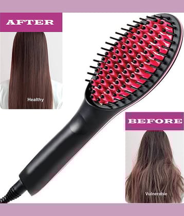 JMALL Temperature Control Multicolor Hair Straightener