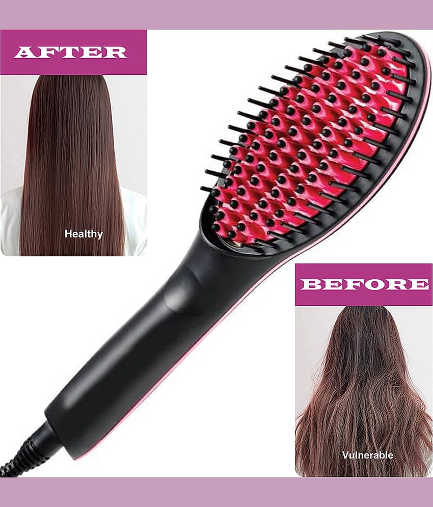 JMALL Temperature Control Multicolor Hair Straightener