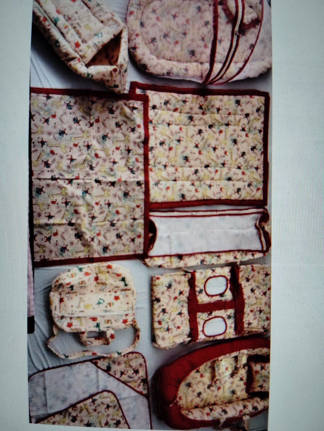 Baby Products