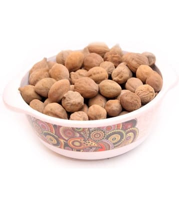 My God Gift Sabut Belliric Myrobalan Bahera-Baheda Sabut-Bibhitaki-Whole Seed200g 200 gm