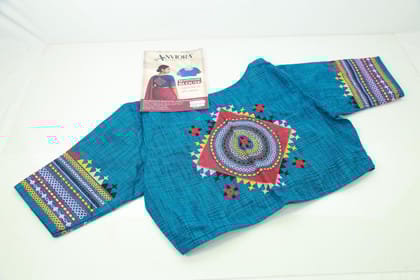 Readymade Blouse 1 Piece Each