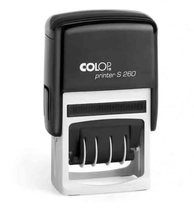 COLOP PRINTER S260