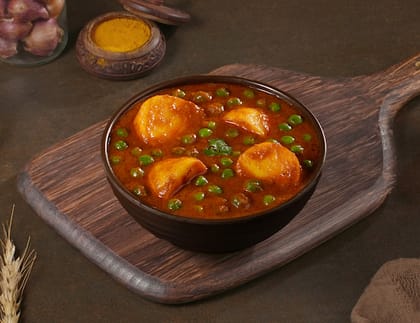 Aloo Matar