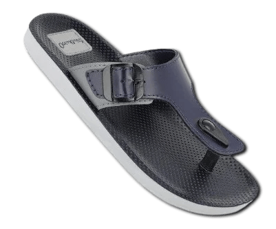 Sleek Black Ankle Boots