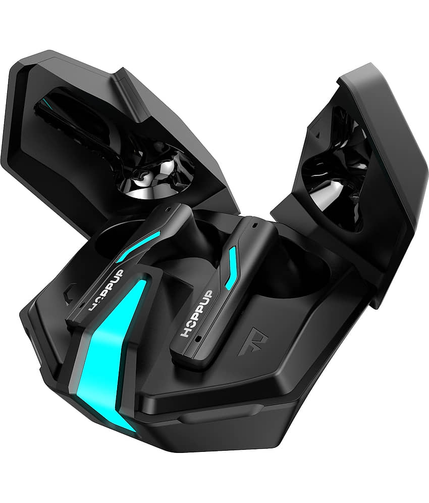 HOPPUP Xo6 In Ear TWS Black
