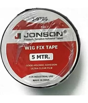 Growth - Red Tape in Hair Extension