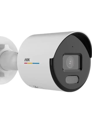 Hikvision 4MP IP Bullet Camera DS-2CD3047G0E-LUF (4mm)