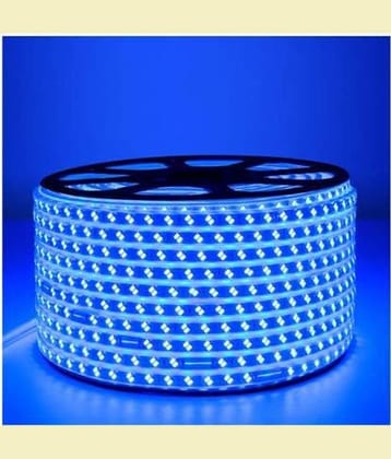 SPARKWORLD Blue 10 Mtr LED Strip ( Pack of 1 )