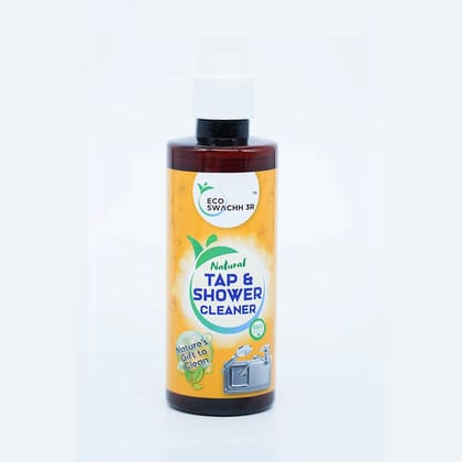 EcoSwachh 3R Natural Tap and Shower Cleaner