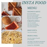 Insta Food