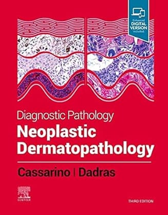 Diagnostic Pathology: Neoplastic Dermatopathology, 3ed