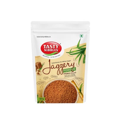 Jaggery/Gur/Shakkar Powder 300g
