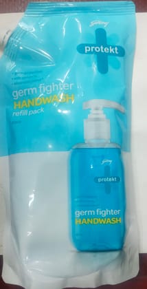 Godrej hand wash refill pack 725 ml