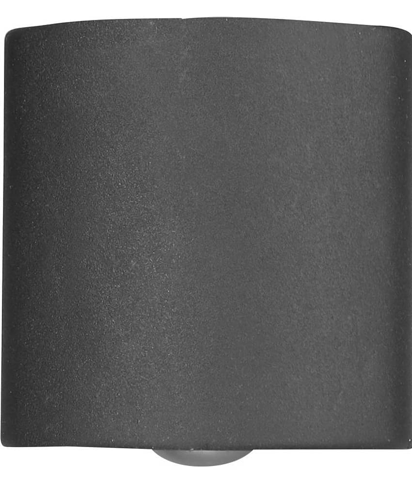 ZESTRUM Cool Day Light 6 Watts Outdoor Wall Flood Light ( Pack of 1 )