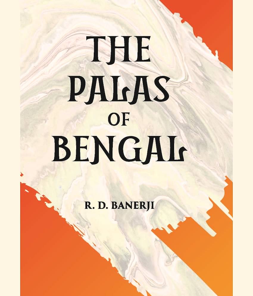 THE PALAS OF BENGAL
