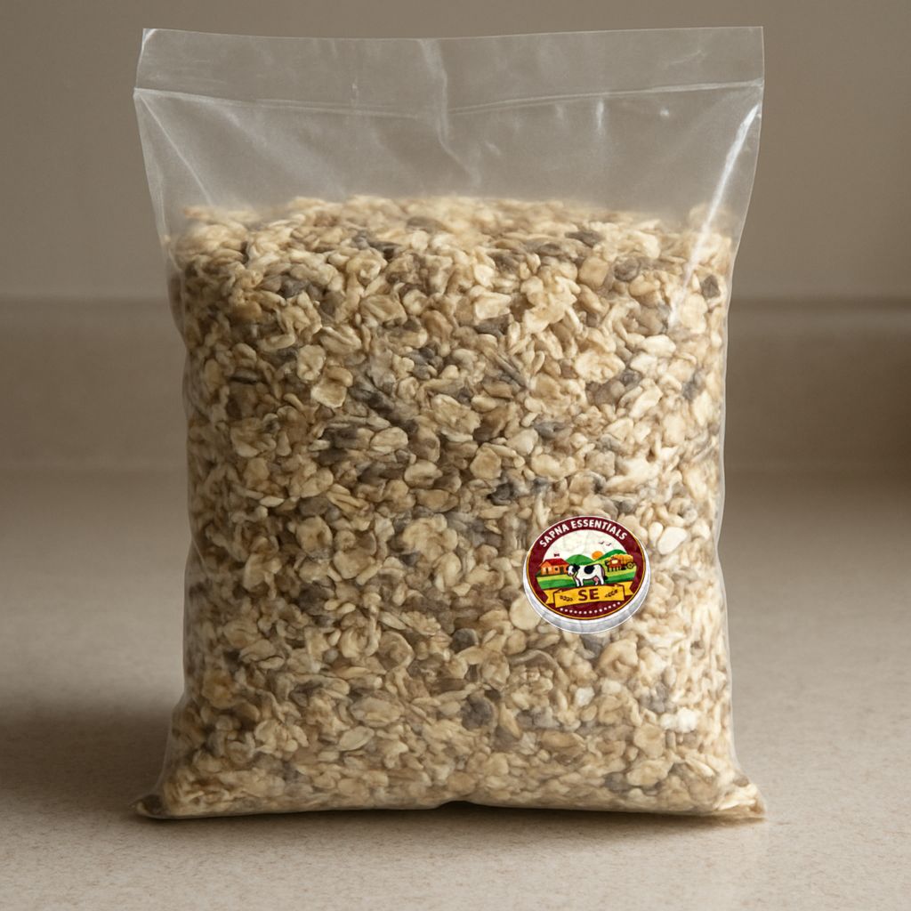 Sapna Essentials's multigrain porridge mix