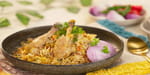 Al - Mohammad Mughlai Foods