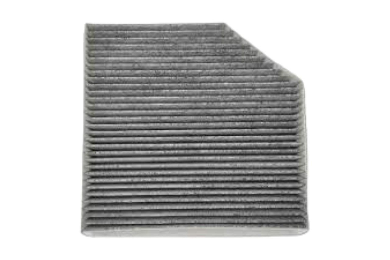 Zip AC Filter ZC-6504