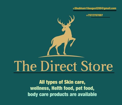 The Direct Store