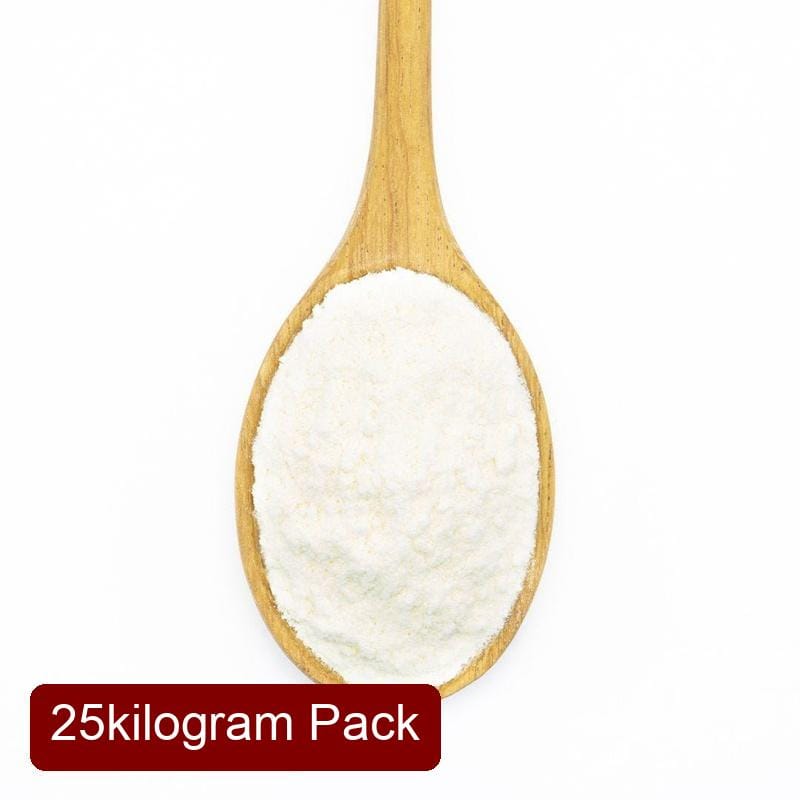 Generic Cheese Powder (25kg) | Spray Dried Savory Powder | Instant Soluble Seasoning