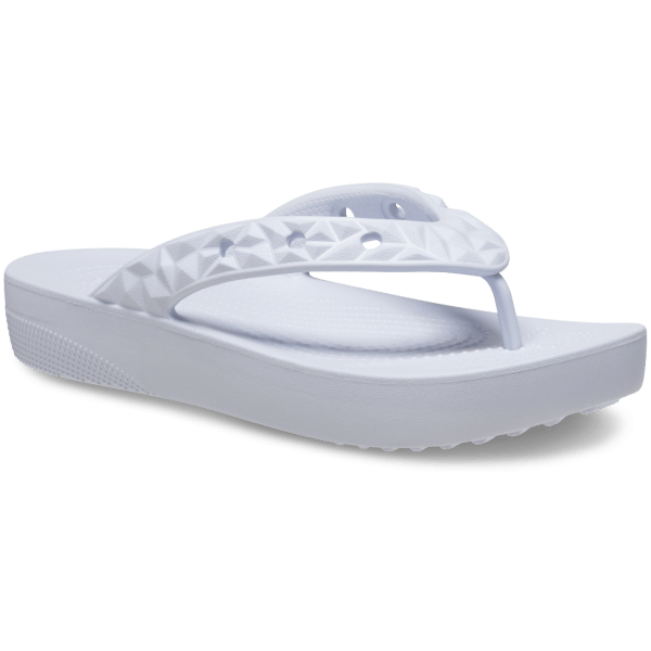 Classic Platform Geometrc Flip-W7 / Dreamscape