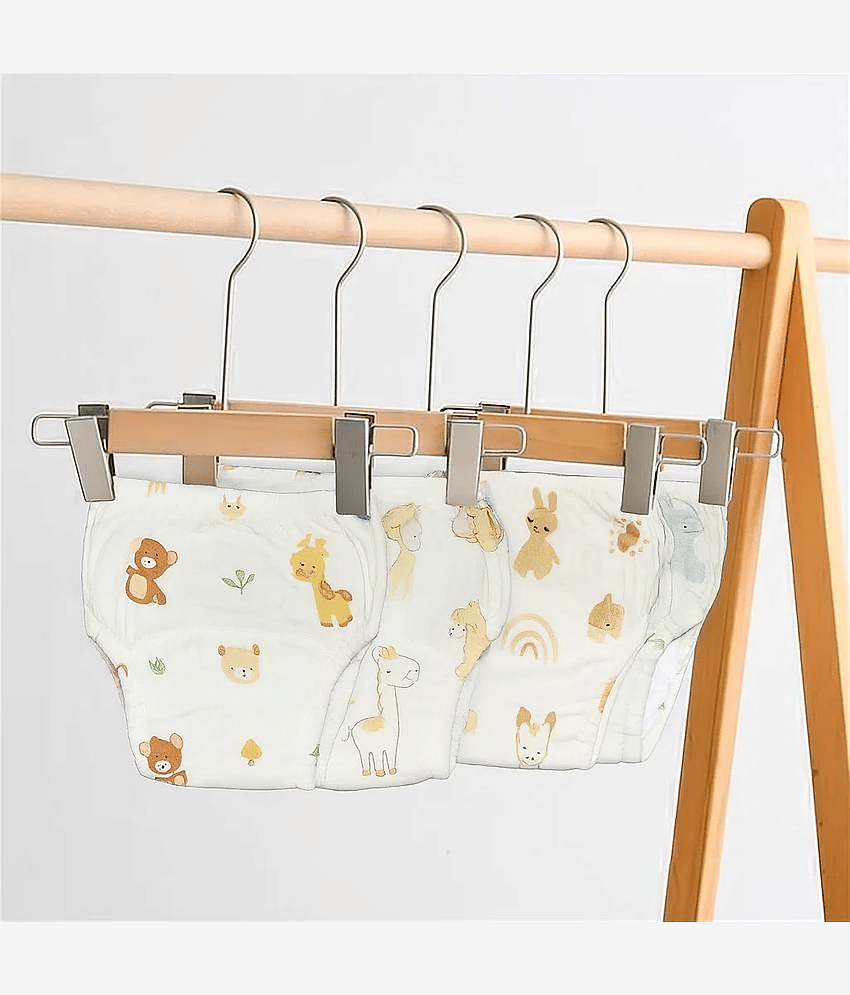 HONOR YOUR HOME M Diaper Pants ( Pack of 3 )