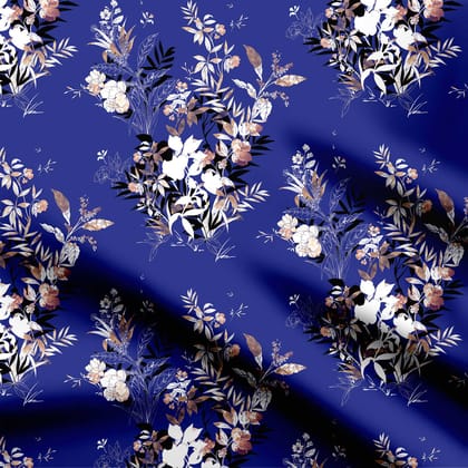 Camilla Frances Prints-Cotton