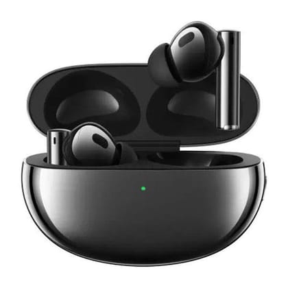 Realme Buds Air 5 Pro with 50dB ANC