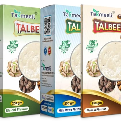 Takmili Talbina