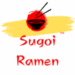 Sugoi Ramen
