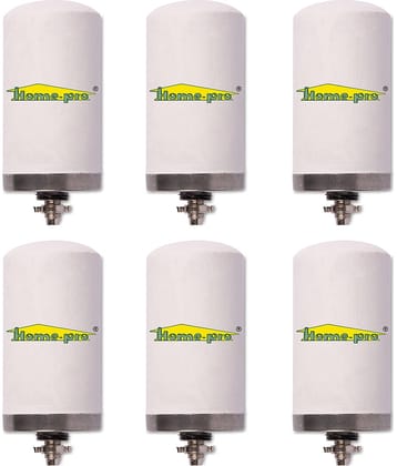 HomePro Ceramic Candle for Water Filter - Pack of 6