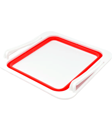 Tapixaa - Plastic Fridge Racks