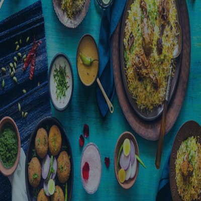 Aaloo Tikki