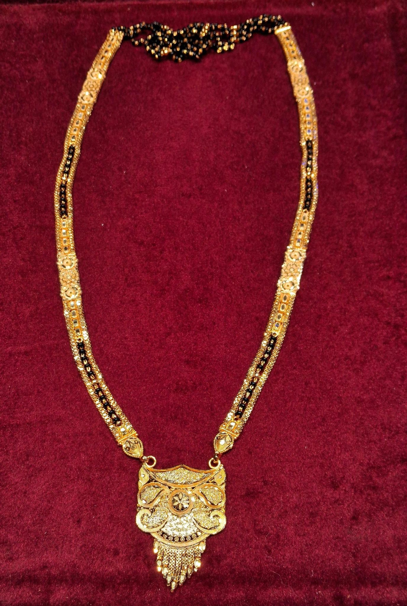 MANGALSUTRA