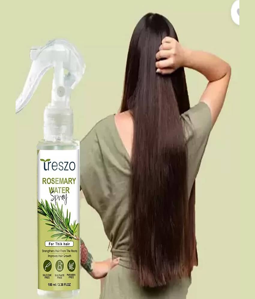 Treszo Rosemary Hair Growth Hair Serum 100 mL