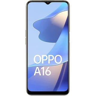 OPPO A16 (Royal Gold, 64 GB) (4 GB RAM)